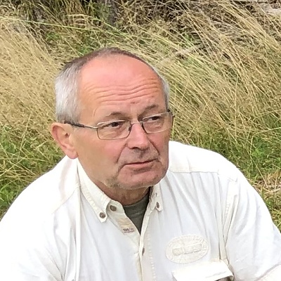 Karel Loucký