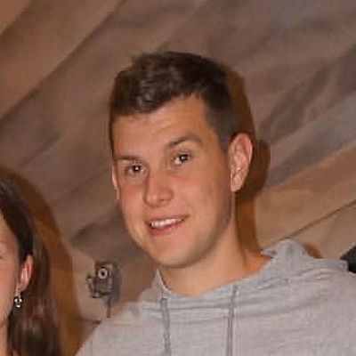 Martin Hofrajtr