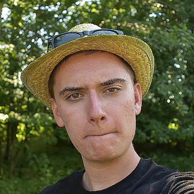 Štěpán Pichl